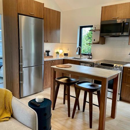 Greenwood Getaway Seattle Bagian luar foto