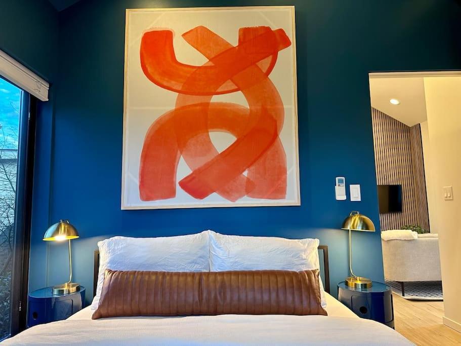 Greenwood Getaway Seattle Bagian luar foto